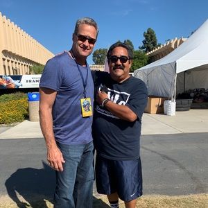 Meet your Posher, David